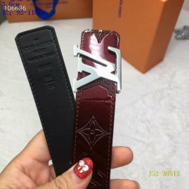 Picture of LV Belts _SKULVBelt30mm95-110cm8L475596